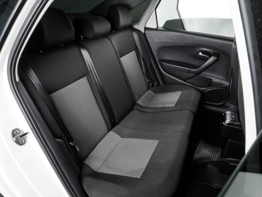 Volkswagen Polo V Воронеж  - изображение 7