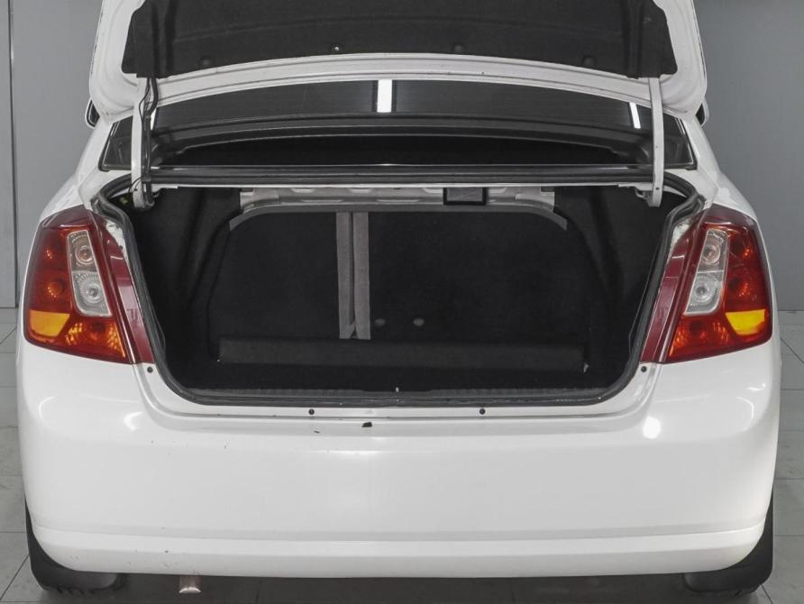 Chevrolet Lacetti I Ростов-на-Дону  - изображение 15