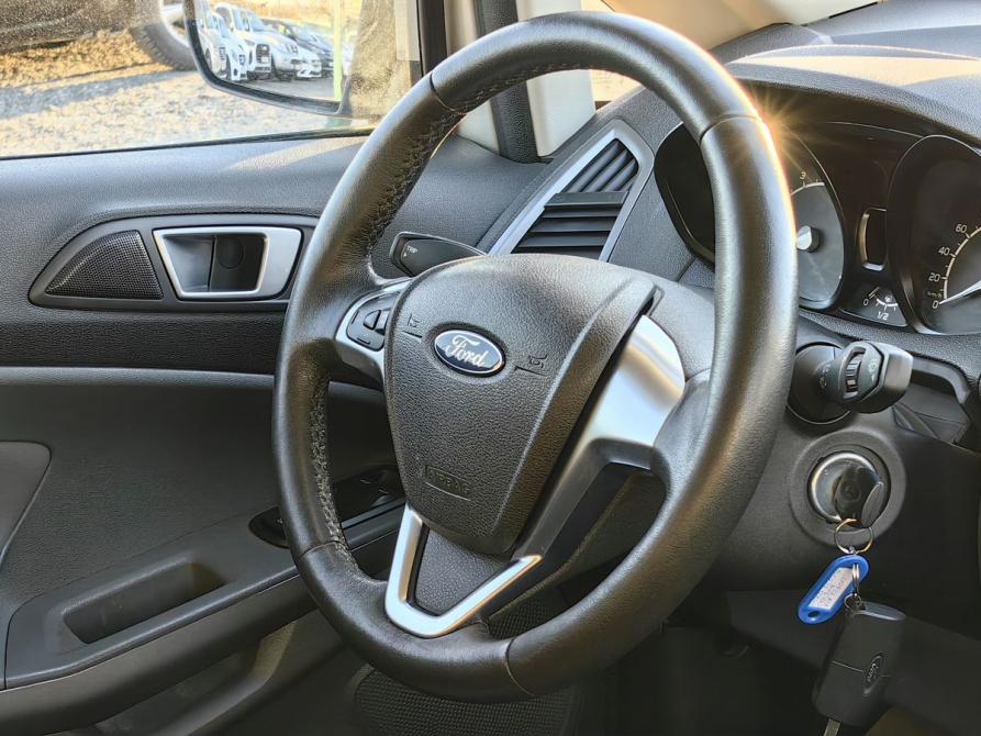 Ford EcoSport II Санкт-Петербург  - изображение 11