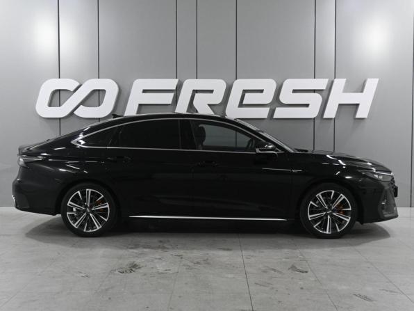 Chery Arrizo 8 с пробегом 2023 года, цена 2 099 000 рублей, 70025 км, седан, Автокод Объявления