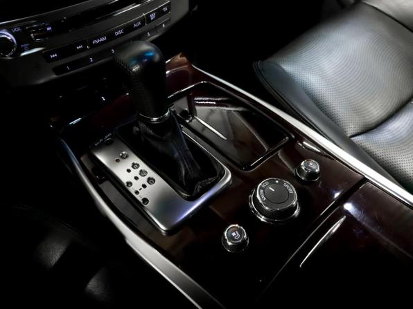 Infiniti M IV с пробегом 2013 года, цена 1 690 000 рублей, 169738 км, седан, Автокод Объявления