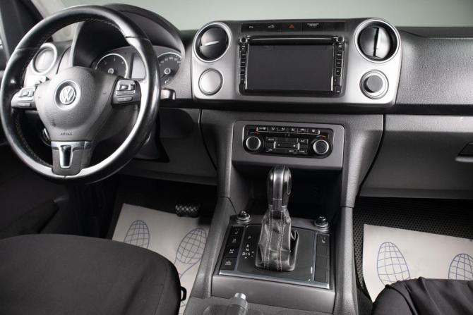 Volkswagen Amarok I с пробегом 2013 года, цена 1 899 000 рублей, 226000 км, offers.body_type.unknown, Автокод Объявления