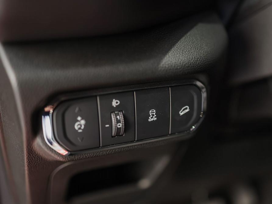 Haval Jolion I Рестайлинг Ижевск  - изображение 14
