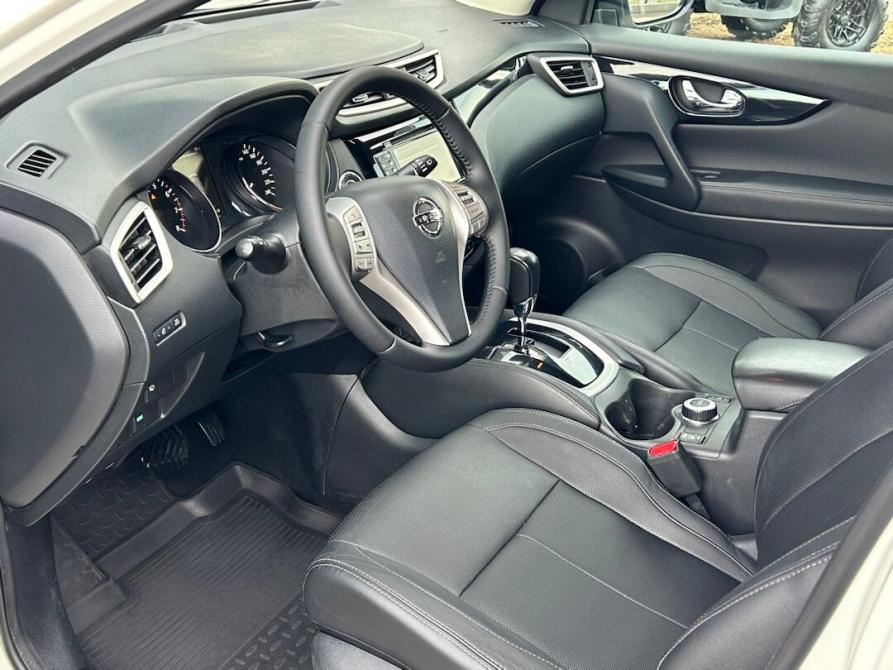 Nissan Qashqai II Энгельс  - изображение 8