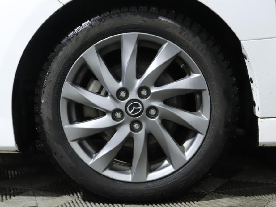 Mazda 6 II (GH) Рестайлинг Москва  - изображение 17