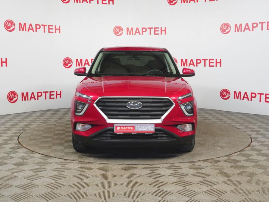 Hyundai Creta II Вологда  - изображение 2