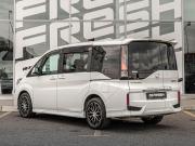 Honda Stepwgn V Рестайлинг Краснодар  - изображение 25