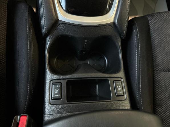Nissan Qashqai II с пробегом 2018 года, цена 1 390 000 рублей, 97250 км, внедорожник, Автокод Объявления