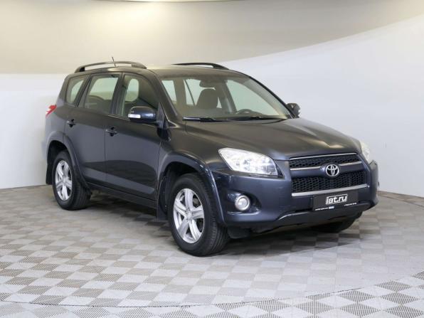 Toyota RAV4 III (XA30) Рестайлинг с пробегом 2012 года, цена 1 250 000 рублей, 285000 км, внедорожник, Автокод Объявления