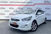 Hyundai Solaris I Тюмень  - изображение 21
