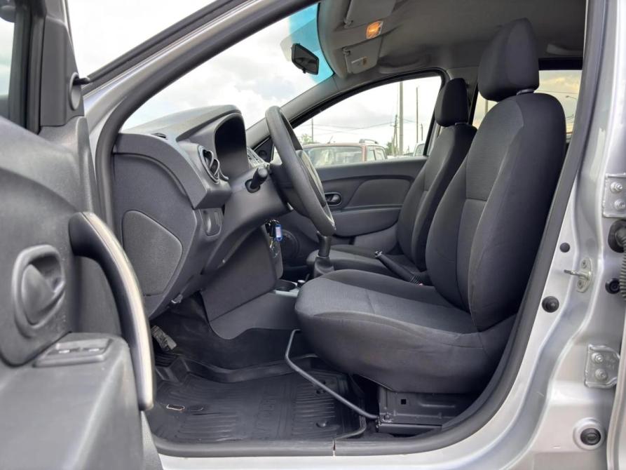 Renault Sandero II Краснодар  - изображение 10