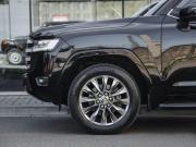 Toyota Land Cruiser 300 Series Санкт-Петербург  - изображение 51