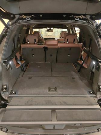 Новый BMW X7 I (G07) Рестайлинг 2026 года, цена 19 169 900 рублей, внедорожник, Автокод Объявления