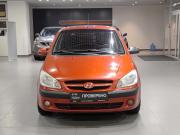 Hyundai Getz I Рестайлинг Казань  - изображение 24