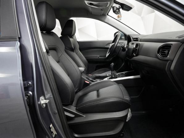 Chery Tiggo 4 I Рестайлинг с пробегом 2021 года, цена 1 380 000 рублей, 25580 км, внедорожник, Автокод Объявления