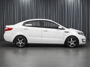 Kia Rio III Ставрополь  - изображение 24