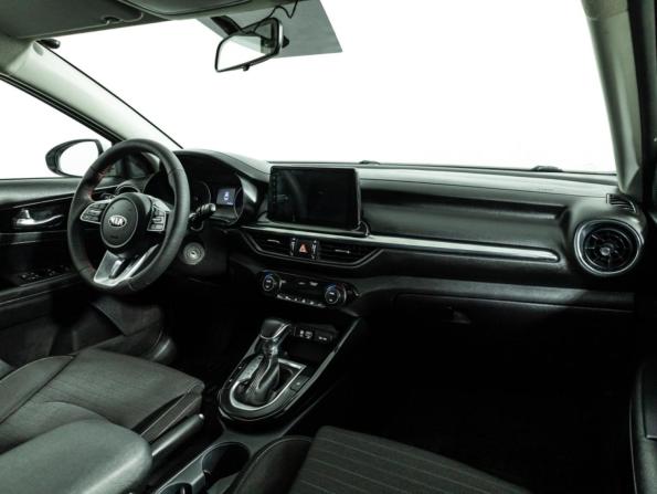 Kia Cerato IV с пробегом 2019 года, цена 1 599 777 рублей, 144902 км, седан, Автокод Объявления
