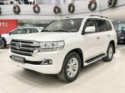 Toyota Land Cruiser 200 Series Рестайлинг 2 Казань  - изображение 23