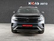 Volkswagen Atlas I Рестайлинг Екатеринбург  - изображение 20