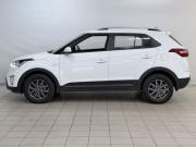 Hyundai Creta I Рестайлинг Воронеж  - изображение 29