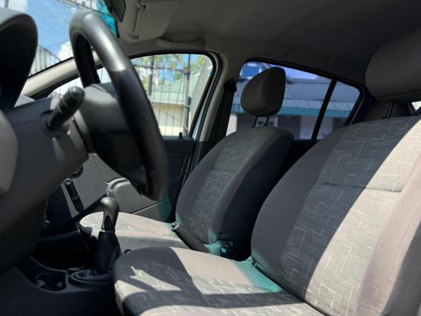 Renault Sandero I с пробегом 2014 года, цена 479 000 рублей, 109727 км, хэтчбек, Автокод Объявления