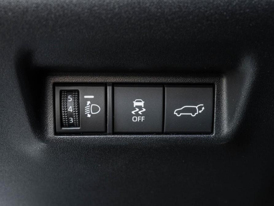 Toyota RAV4 VI (XA60) Ставрополь  - изображение 24