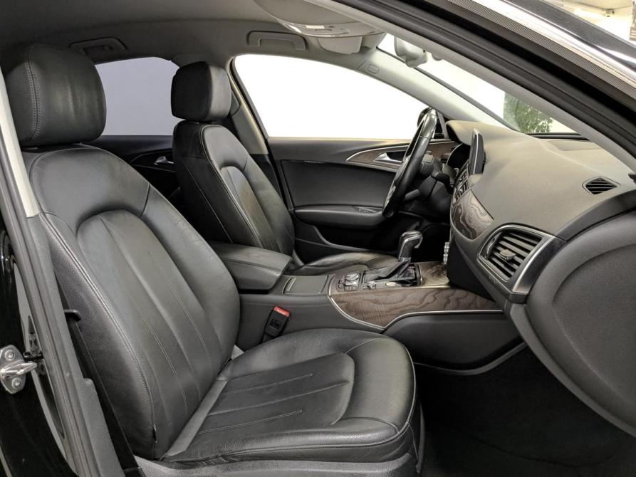 Audi A6 IV (C7) Рестайлинг Москва  - изображение 24