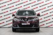 Nissan Murano II (Z51) Рестайлинг Сургут  - изображение 39