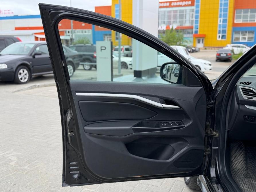 Lada (ВАЗ) Vesta I Сыктывкар  - изображение 13