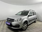 Lada (ВАЗ) Largus I Борисоглебск  - изображение 21