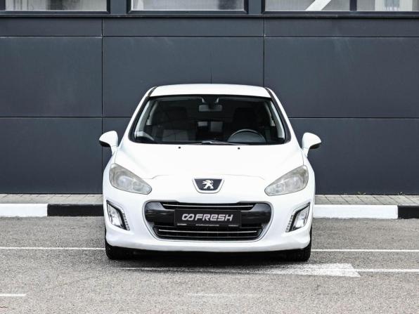 Peugeot 308 I Рестайлинг с пробегом 2011 года, цена 624 000 рублей, 170234 км, хэтчбек, Автокод Объявления
