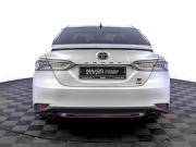 Toyota Camry VIII (XV70) Рестайлинг Москва  - изображение 36