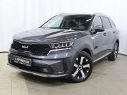 Kia Sorento IV Москва  - изображение 28