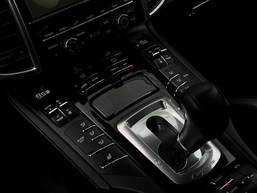 Porsche Cayenne II (958) Санкт-Петербург  - изображение 21