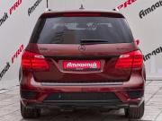 Mercedes-Benz GL-Класс II (X166) Екатеринбург  - изображение 33