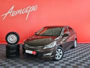 Hyundai Solaris I Рестайлинг Вологда  - изображение 18