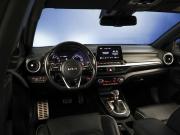 Kia Cerato IV Рестайлинг Москва  - изображение 31