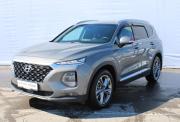 Hyundai Santa Fe IV Нижний Новгород  - изображение 25