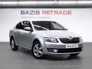 Skoda Octavia III (A7) Тюмень  - изображение 28