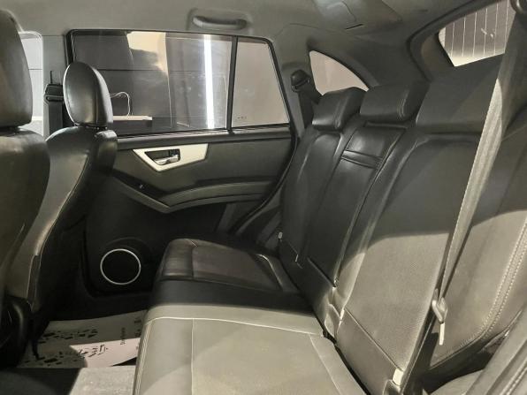Lifan X60 I Рестайлинг с пробегом 2015 года, цена 644 000 рублей, 156000 км, внедорожник, Автокод Объявления