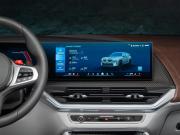 BMW XM Москва  - изображение 55