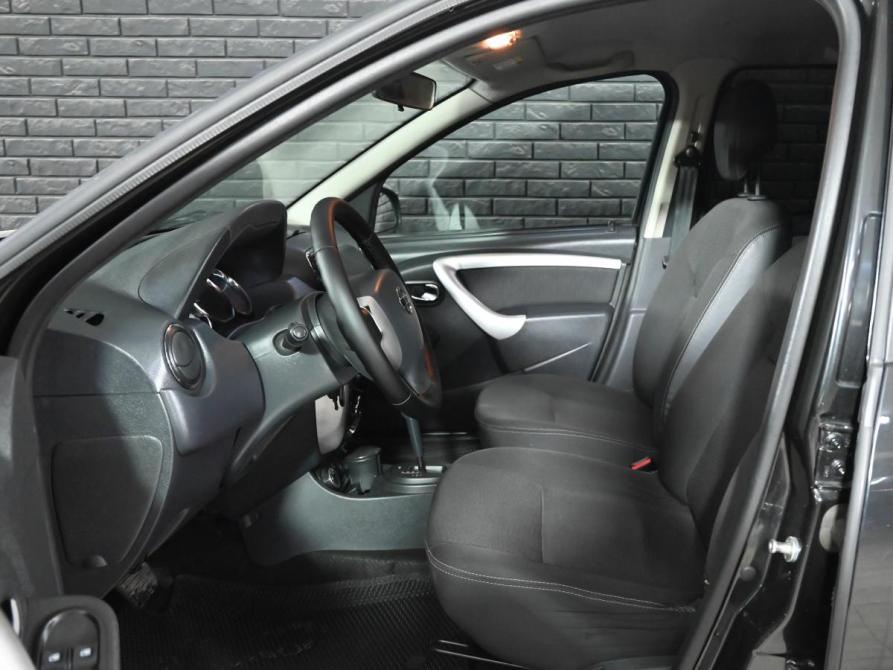 Nissan Terrano III (D10) Екатеринбург  - изображение 6