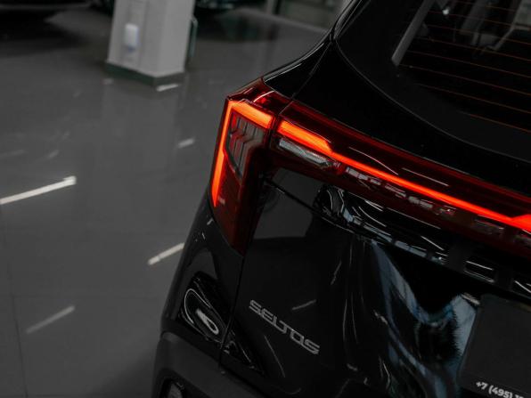 Kia Seltos I Рестайлинг с пробегом 2026 года, цена 2 850 000 рублей, 11 км, внедорожник, Автокод Объявления