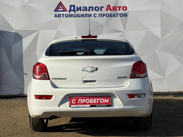 Chevrolet Cruze I с пробегом 2012 года, цена 640 000 рублей, 187000 км, хэтчбек, Автокод Объявления