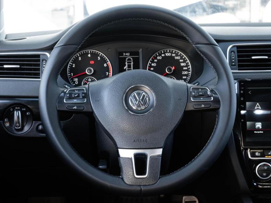 Volkswagen Jetta VI Ставрополь  - изображение 13