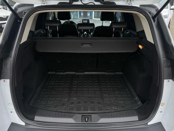 Ford Kuga II с пробегом 2013 года, цена 1 327 000 рублей, 175671 км, внедорожник, Автокод Объявления