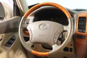Lexus GX I Новосибирск  - изображение 32