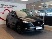 Mazda CX-5 II Москва  - изображение 29