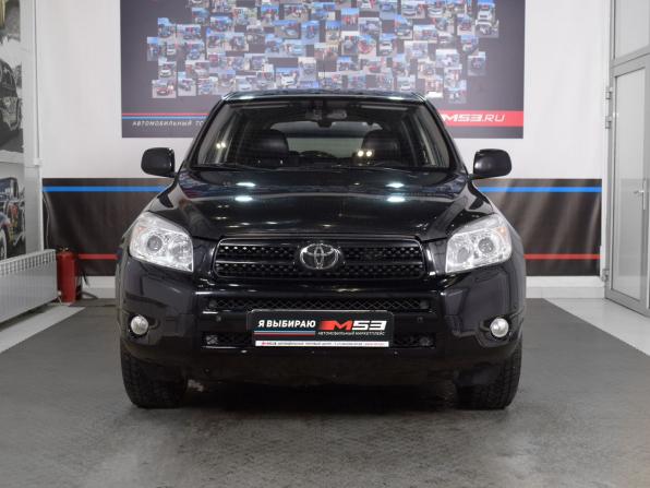 Toyota RAV4 III (XA30) с пробегом 2006 года, цена 1 059 999 рублей, 284520 км, внедорожник, Автокод Объявления