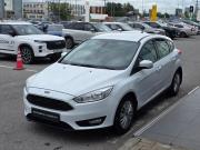 Ford Focus III Рестайлинг Санкт-Петербург  - изображение 25